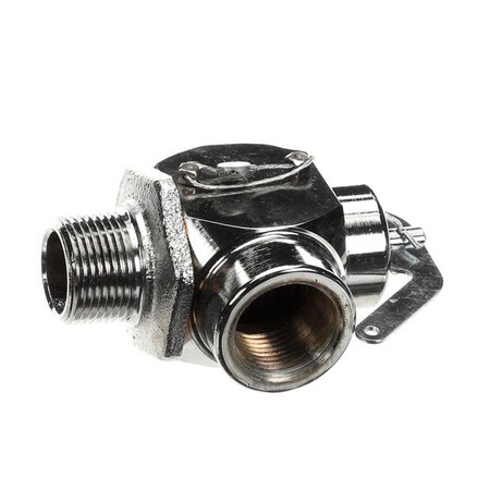 Crown Steam